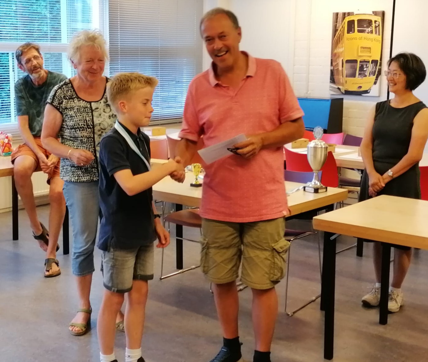2e stap 1 - Timo